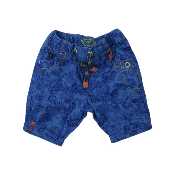 Short - SERGENT MAJOR - 3 mois (60)