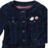 Veste en jean - CATIMNI - 3 ans (98)