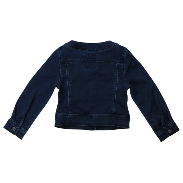 Veste en jean - CATIMNI - 3 ans (98)