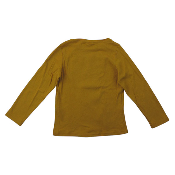 T-Shirt - PETIT BATEAU - 4 jaar (104)
