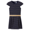 Jurk - PETIT BATEAU - 4 jaar (104)