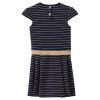 Jurk - PETIT BATEAU - 4 jaar (104)