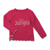 Pull - SERGENT MAJOR - 5 ans (110)