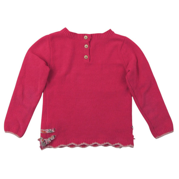 Trui - SERGENT MAJOR - 5 jaar (110)