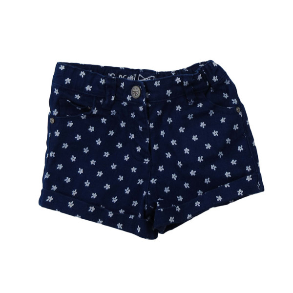 Shorts - SERGENT MAJOR - 3 jaar (98)
