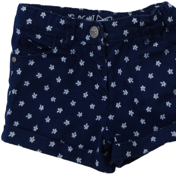 Shorts - SERGENT MAJOR - 3 jaar (98)