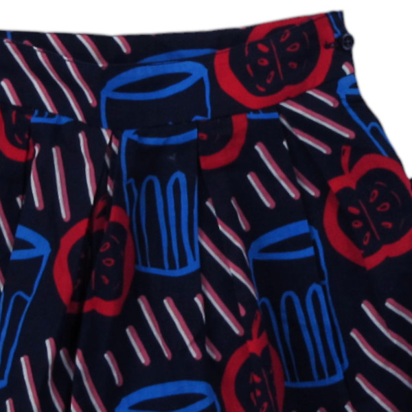 Rok-shorts - CATIMINI - 6 jaar (116)