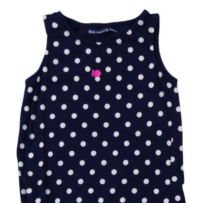 Robe - WEEKEND A LA MER - 6 ans