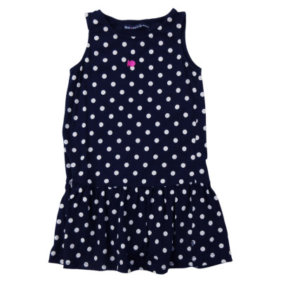 Robe - WEEKEND A LA MER - 6 ans