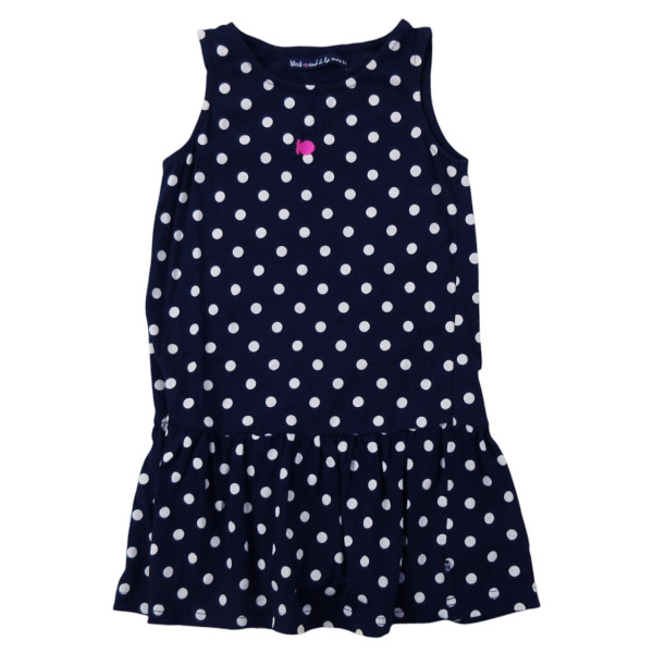 Robe - WEEKEND A LA MER - 6 ans
