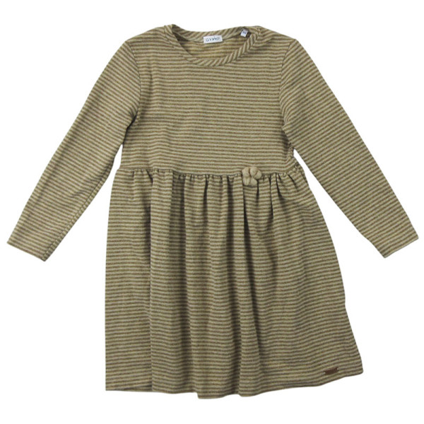 Robe - GYMP - 4 ans (104)