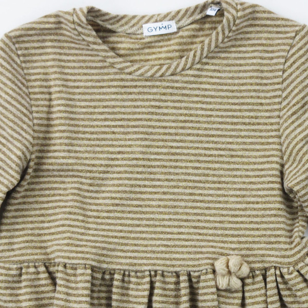 Robe - GYMP - 4 ans (104)