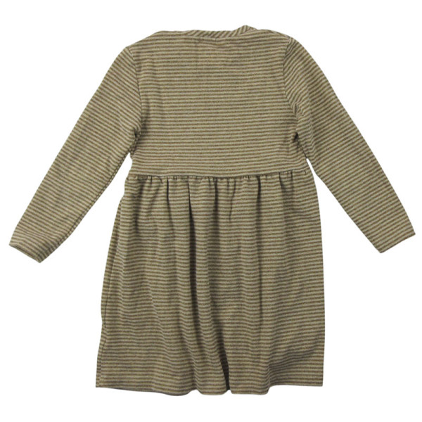 Robe - GYMP - 4 ans (104)