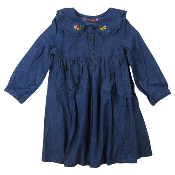 Jurk - SERGENT MAJOR - 4 jaar (104)