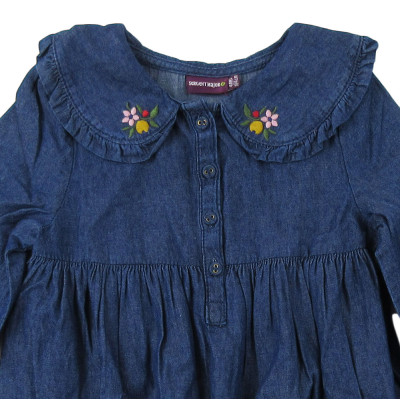 Jurk - SERGENT MAJOR - 4 jaar (104)