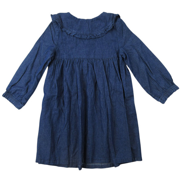Jurk - SERGENT MAJOR - 4 jaar (104)