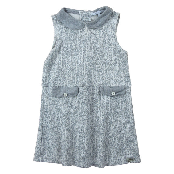 Robe pailletée - GYMP - 2 ans (92)