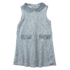 Robe pailletée - GYMP - 2 ans (92)