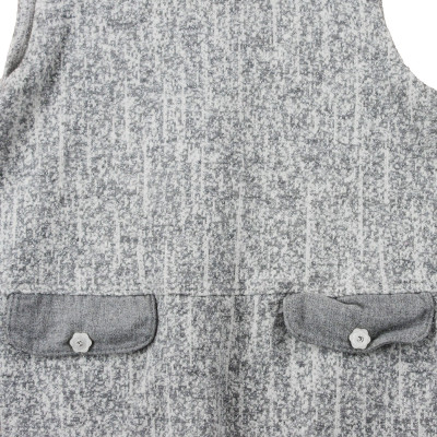 Robe pailletée - GYMP - 2 ans (92)