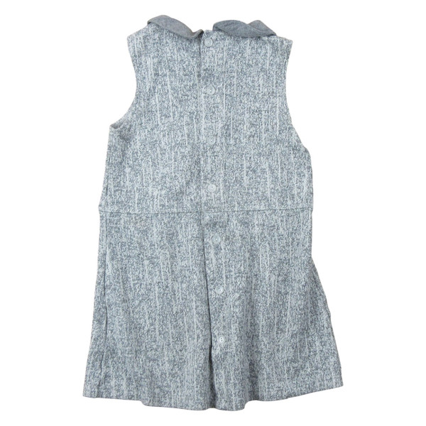 Robe pailletée - GYMP - 2 ans (92)