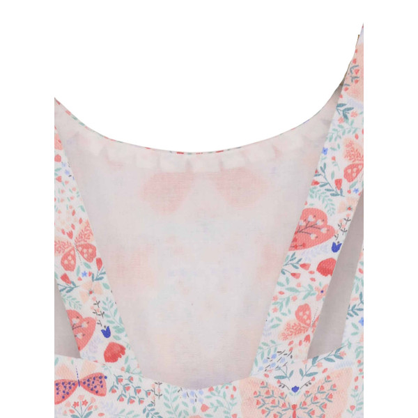 Robe - SERGENT MAJOR - 4 ans (104)