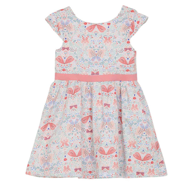 Robe - SERGENT MAJOR - 4 ans (104)