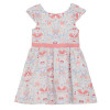 Jurk - SERGENT MAJOR - 4 jaar (104)