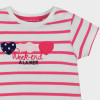 T-Shirt - WEEKEND A LA MER - 3 jaar