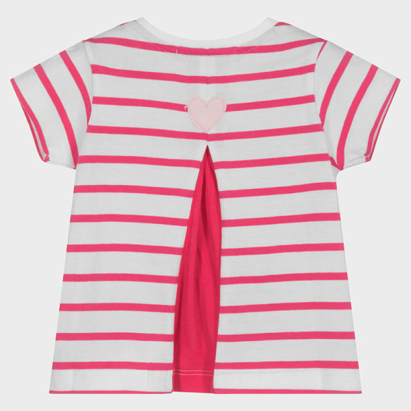 T-Shirt - WEEKEND A LA MER - 3 jaar