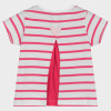 T-Shirt - WEEKEND A LA MER - 3 jaar