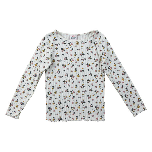 T-Shirt - TAPE A L'OEIL - 4 jaar (104)