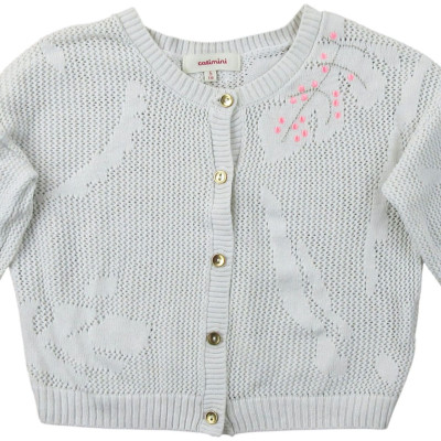 Gilet - CATIMINI - 5 ans (110)