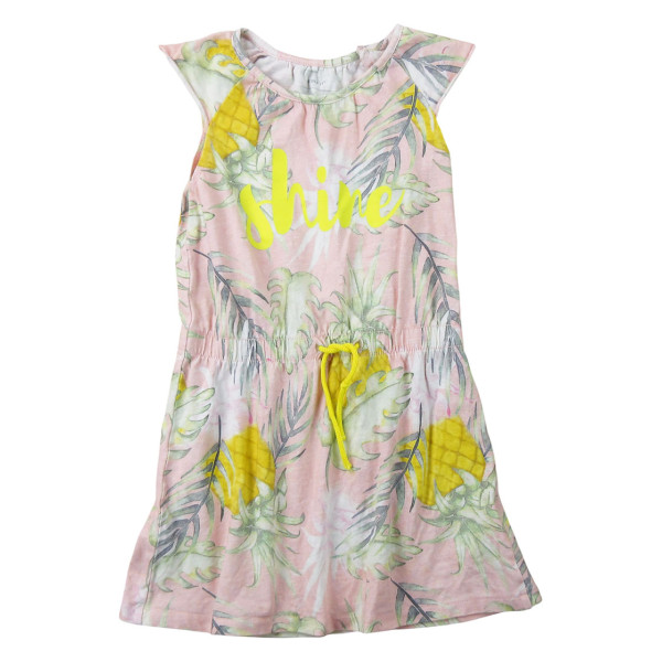 Robe - NAME IT - 5 ans (110)