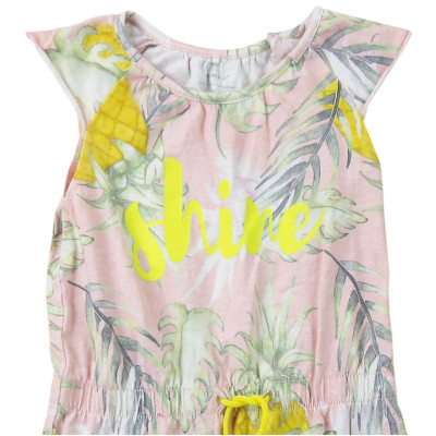 Jurk - NAME IT - 5 jaar (110)