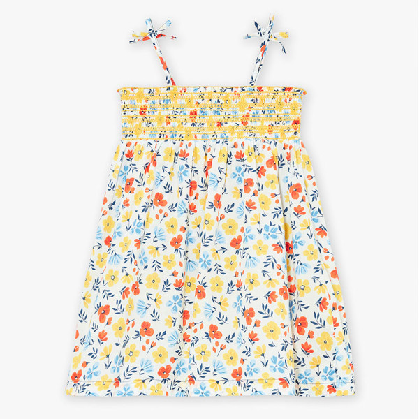 Robe - SERGENT MAJOR - 6 ans (116)