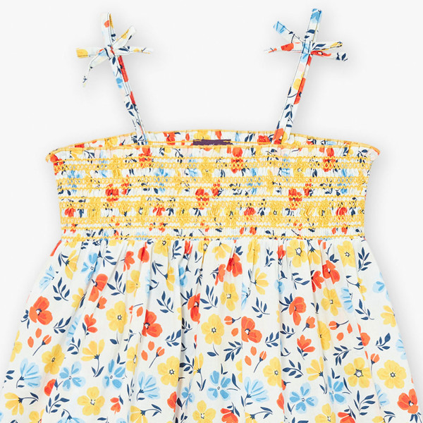 Robe - SERGENT MAJOR - 6 ans (116)