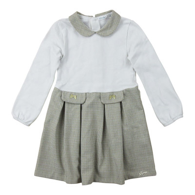 Robe - GYMP - 2 ans (92)