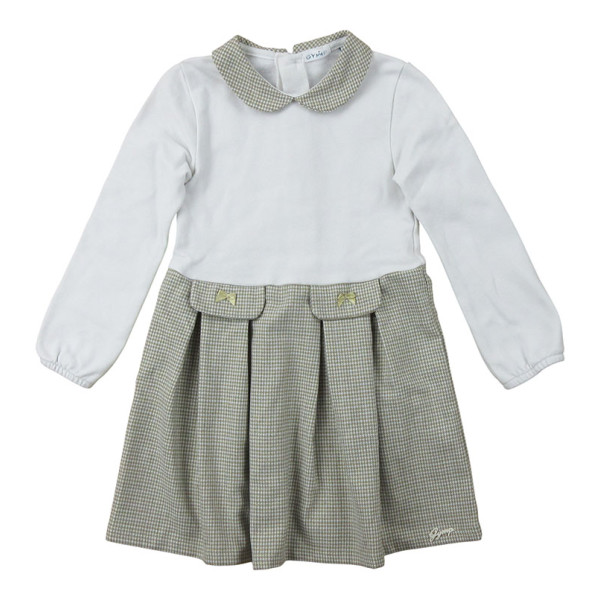 Robe - GYMP - 2 ans (92)
