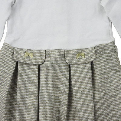 Robe - GYMP - 2 ans (92)