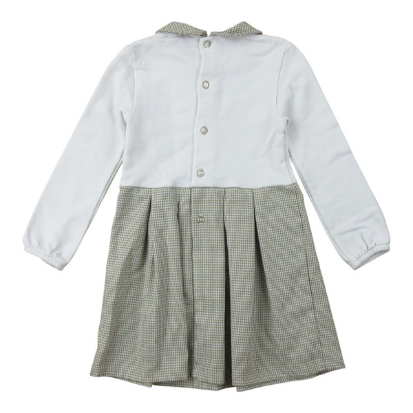 Robe - GYMP - 2 ans (92)