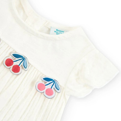 T-Shirt - BOBOLI - 2 jaar (92)