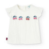 T-Shirt - BOBOLI - 2 jaar (92)