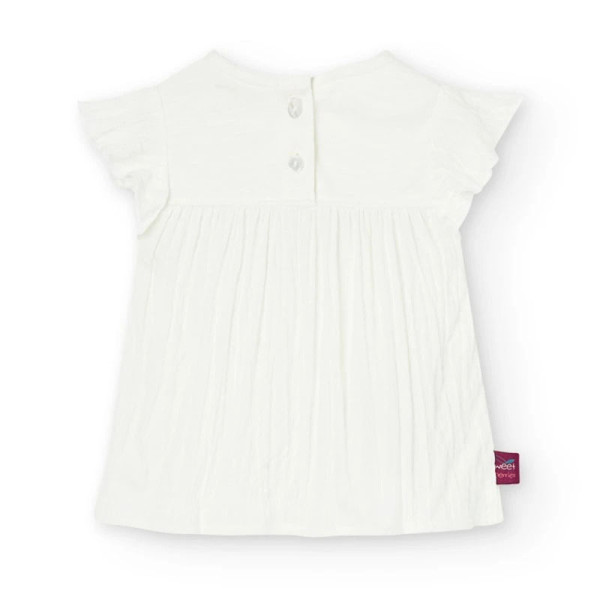 T-Shirt - BOBOLI - 2 jaar (92)