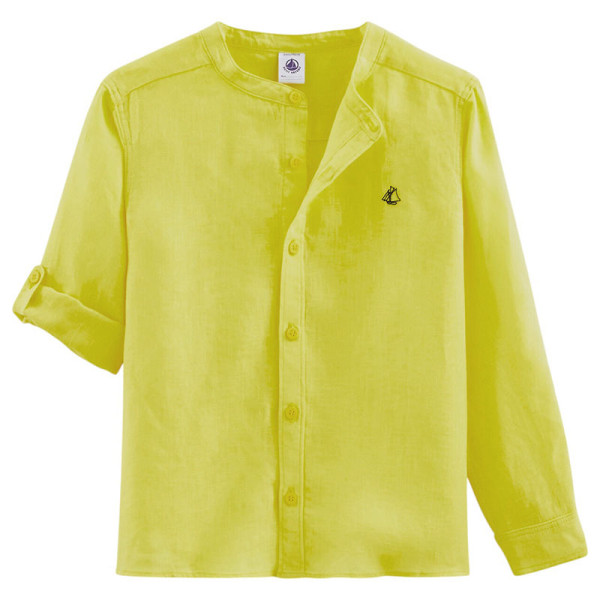 Shirt - PETIT BATEAU - 3 jaar (95)