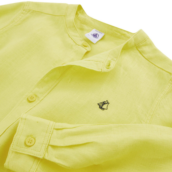 Shirt - PETIT BATEAU - 3 jaar (95)