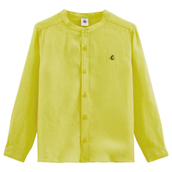 Shirt - PETIT BATEAU - 3 jaar (95)