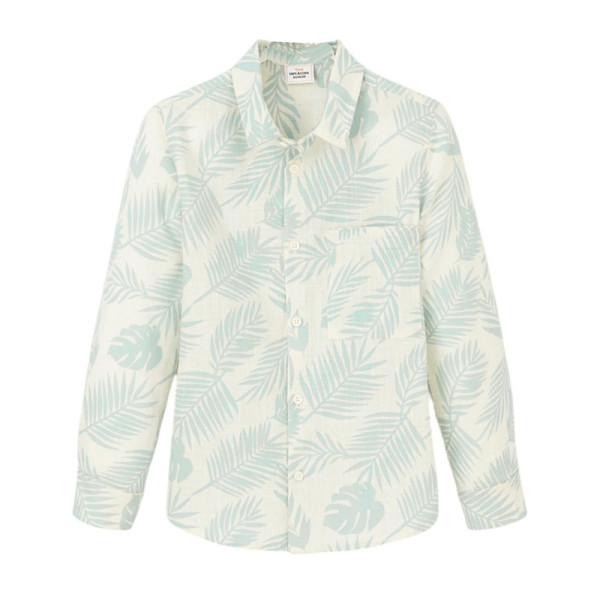 Shirt - TAPE A L'OEIL - 3 jaar (96)