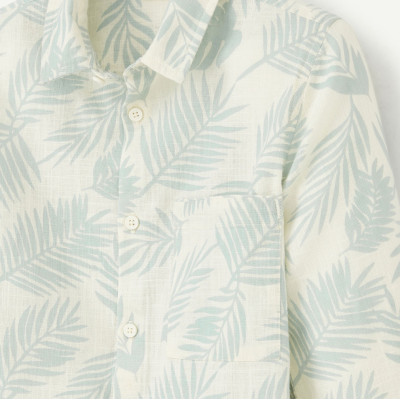 Chemise - TAPE A L'OEIL - 3 ans (96)