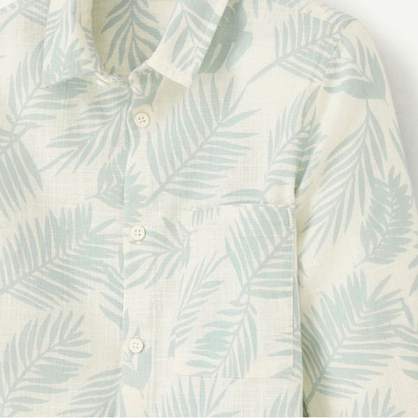 Shirt - TAPE A L'OEIL - 3 jaar (96)