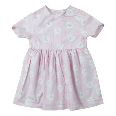 Kleid - Gymp - 9 Monate 74 cm